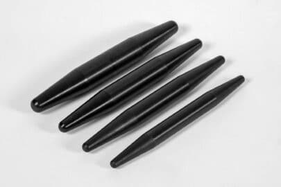 heat treatment finish part 1