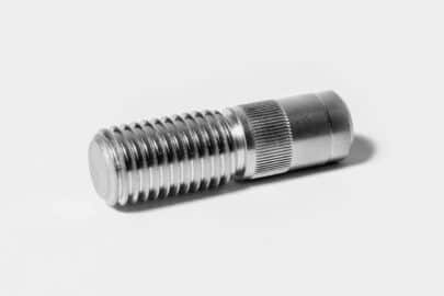 heat treatment finish part 2