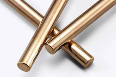 heat treatment finish part 4