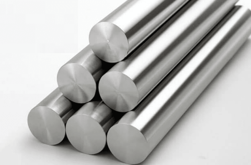 Titanium Alloy Guide Image blog
