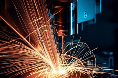 What’s Sheet Metal Fabrication—Everything You Need to Know