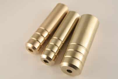 Developing Efficient Chromate Conversion Methods for Machined Products