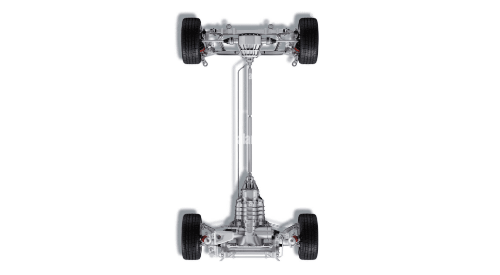 Car Chassis Design CNC & Sheet Metal Expertise Zintilon