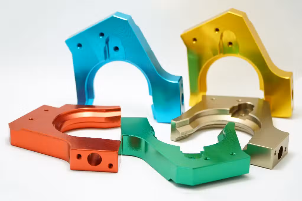 Precision Aluminum Die Casting CNC & Metal Services Zintilon