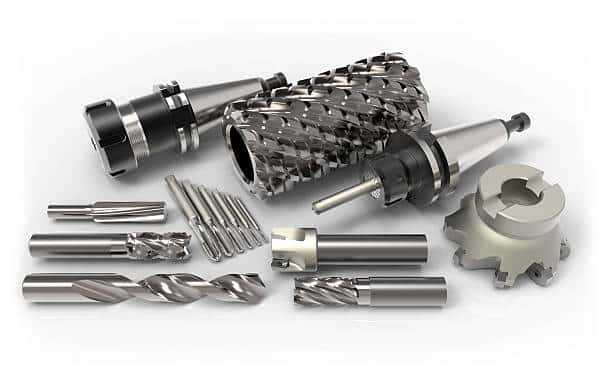 CNC-machine-tools