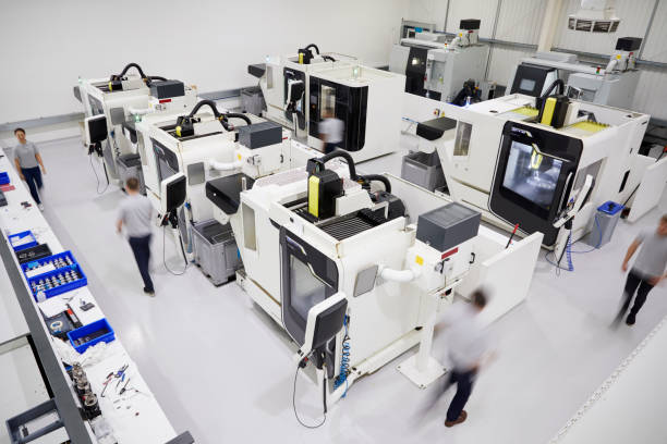 Revolutionizing the On-Demand Market: CNC Machining’s Impact and Opportunities
