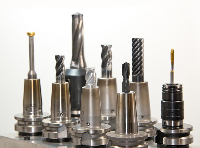 CNC Machining Tools: How To Choose the Most Suitable One