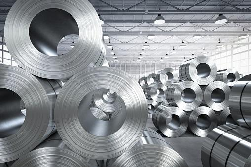 Ferritic stainless steels