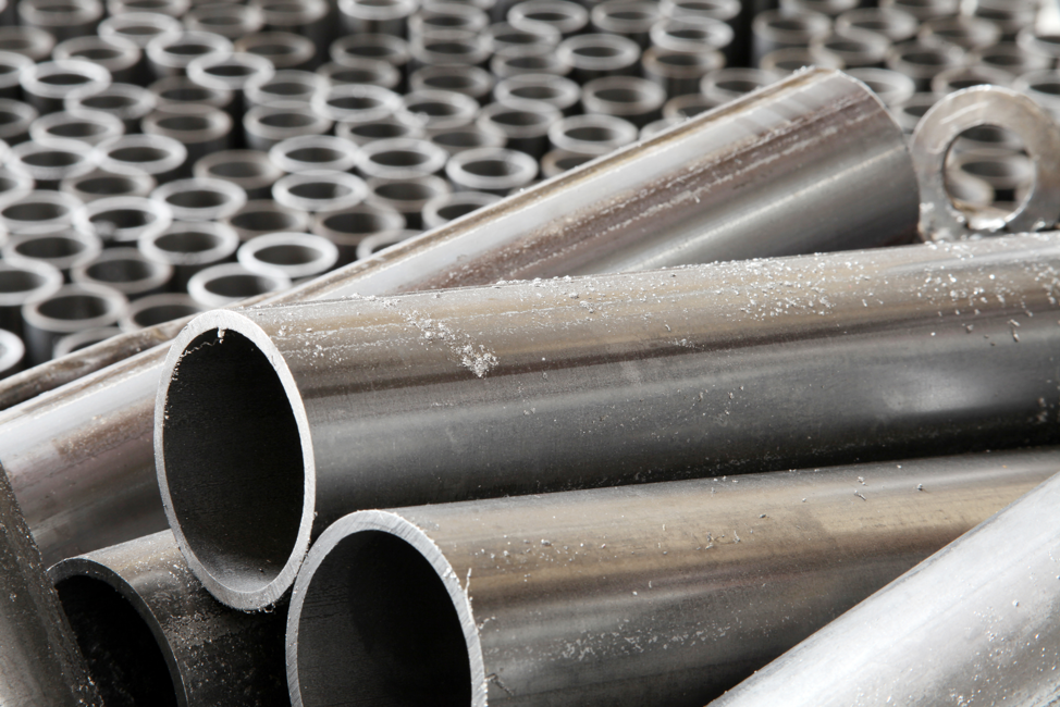 Martensitic stainless steels