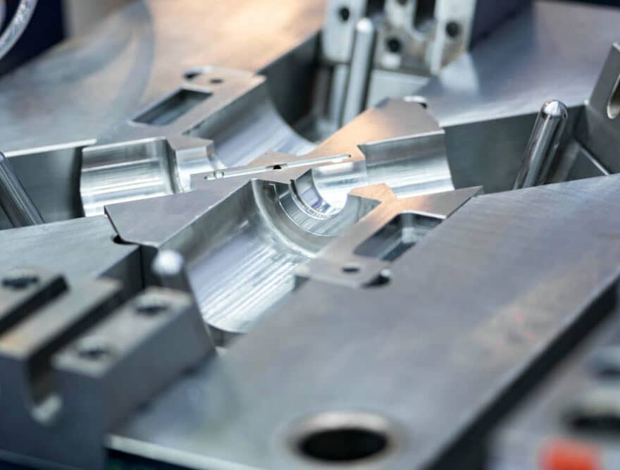 Mastering Die Casting Mold – Design, Functionality, and Advancements Image blog