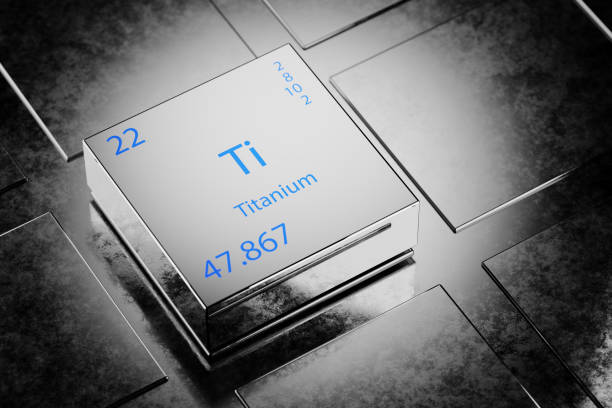 Titaanium