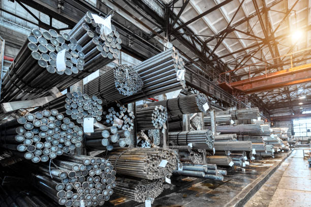 Stainless Steel vs Steel: Exploring the Similarities and Differences