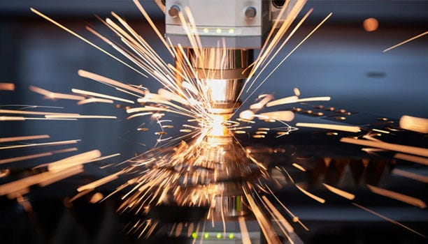 Laser Cutting Vs. Wire EDM: A Detailed Comparison Between Laser Cutting and Wire EDM