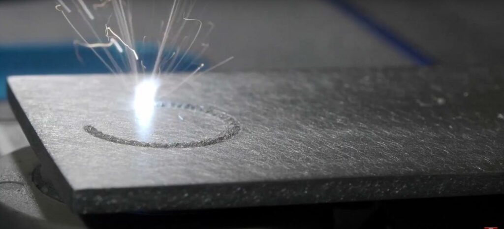 Cons of laser welding