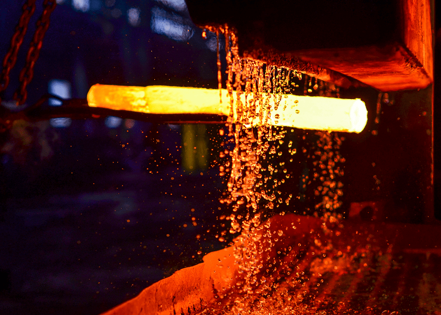 Heat Treatment of Metals: A Detailed Look at the Methods Image blog