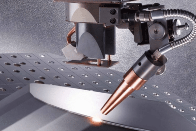 Is Welding More Expensive Than Riveting?