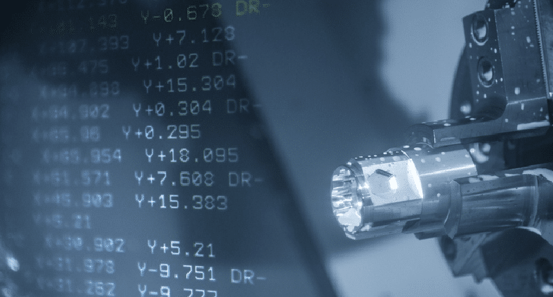 Diverse examples of M code applications showcasing its versatility in controlling various functions