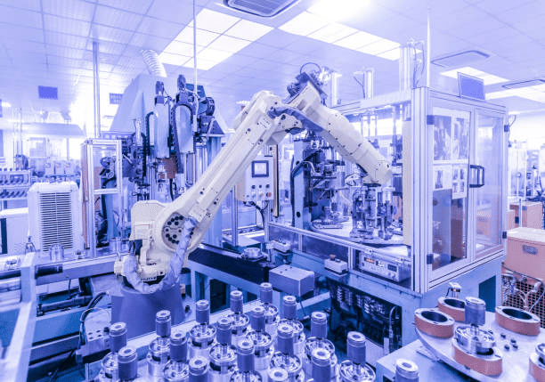 Stiffness of material application
