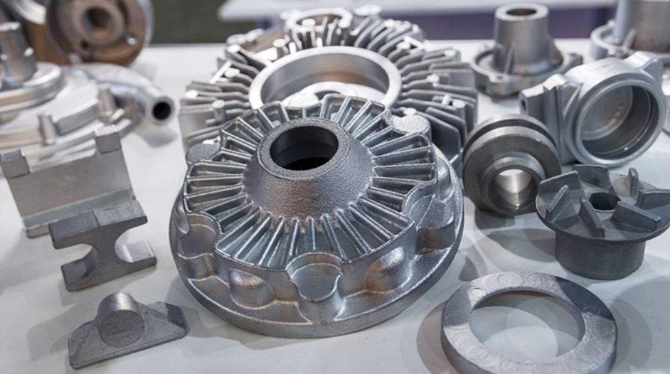 Material for Die Casting: Choosing the Right One for Your Project