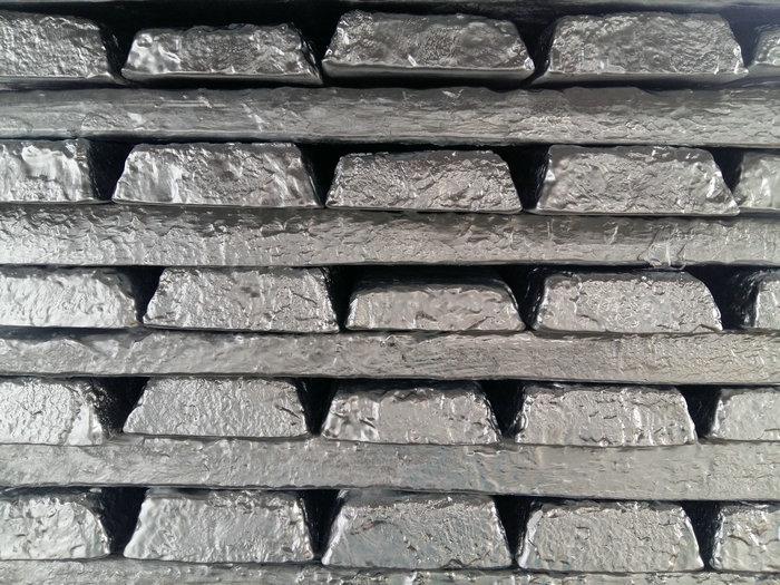 zinc die casting material
