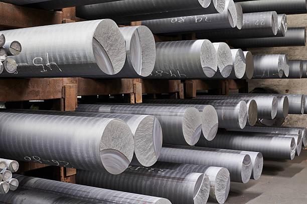 cast iron rods