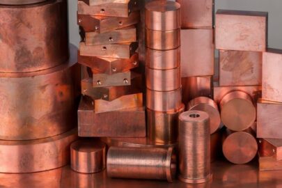 Copper Material: Its Grades, Applications, and Selection Tips