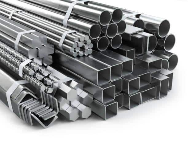 stainless steel material