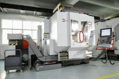 CNC Milling vs CNC Milling Center: Differences and Similarities