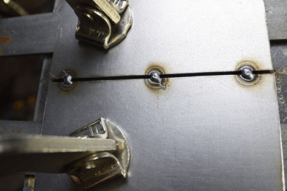 Tack Welding: Meaning, Procedure, and Importance