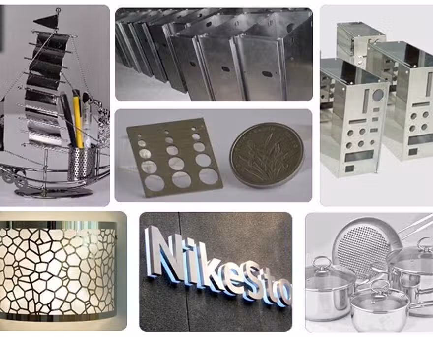 The Ultimate Guide to Laser Cutting Image blog