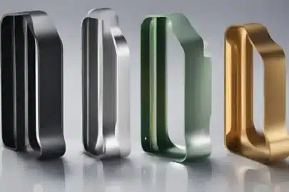 Anodizing