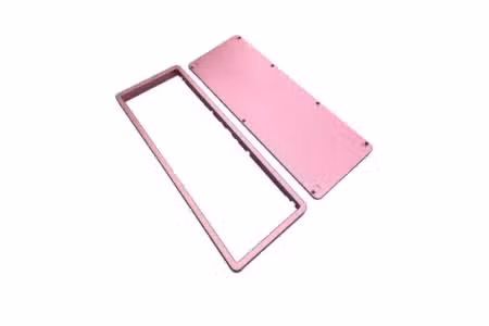 sheet metal fabricated part 3