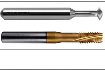 What is the Difference Between Thread Tap and Thread Mill?