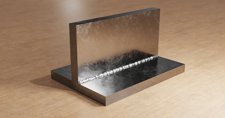 welding joint