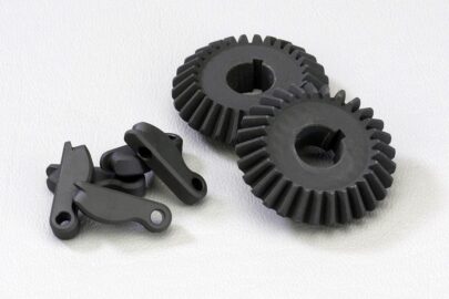 Phosphate finish part 5