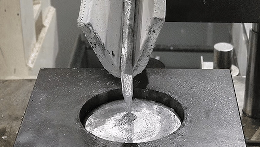semi solid casting