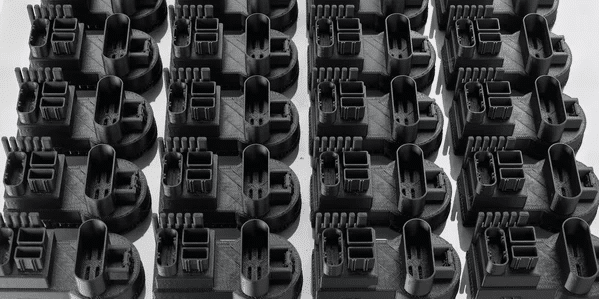 3D-Druck für die Produktion kleiner Stückzahlen