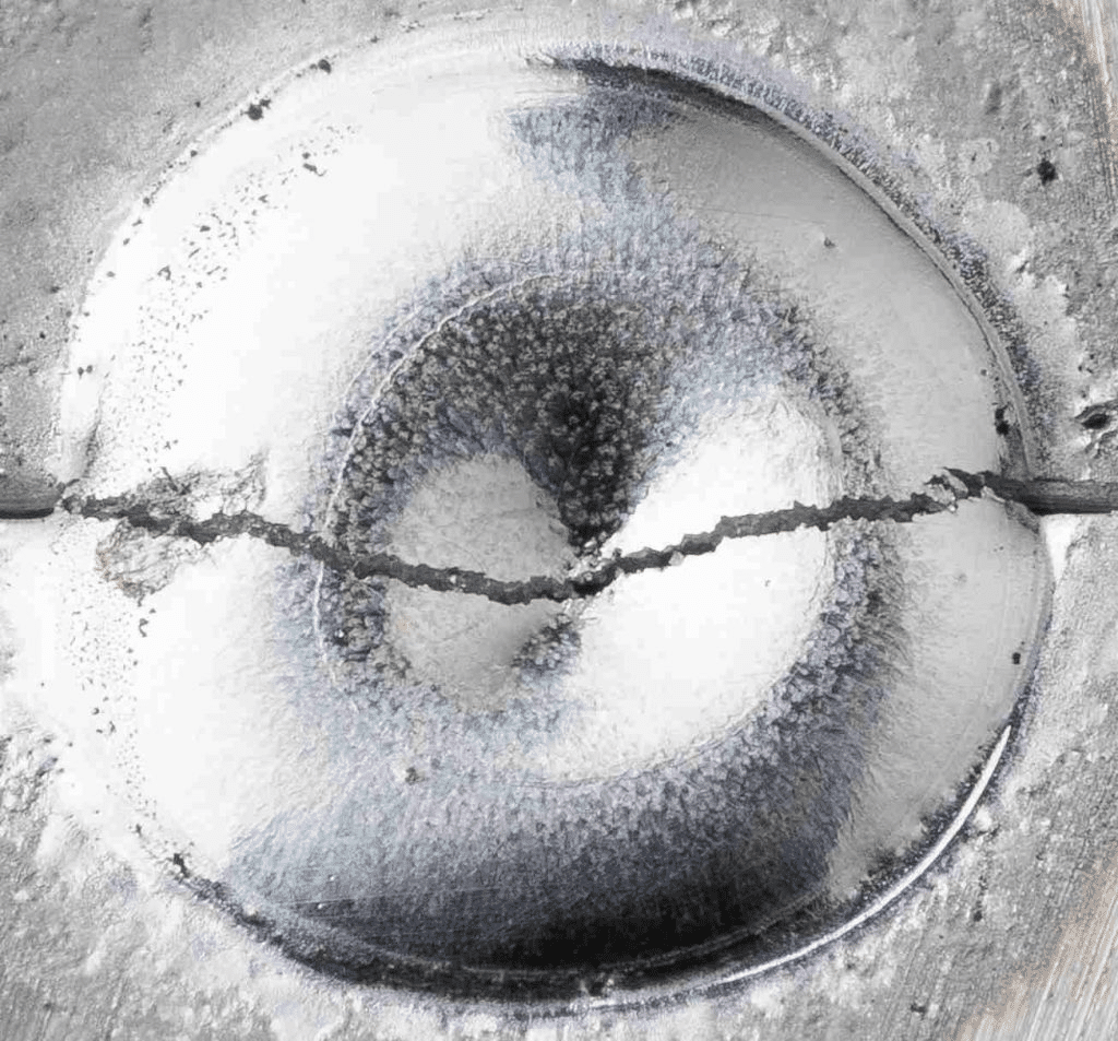 How to Prevent Cracking in Tack Welds During Fabrication - Zintilon