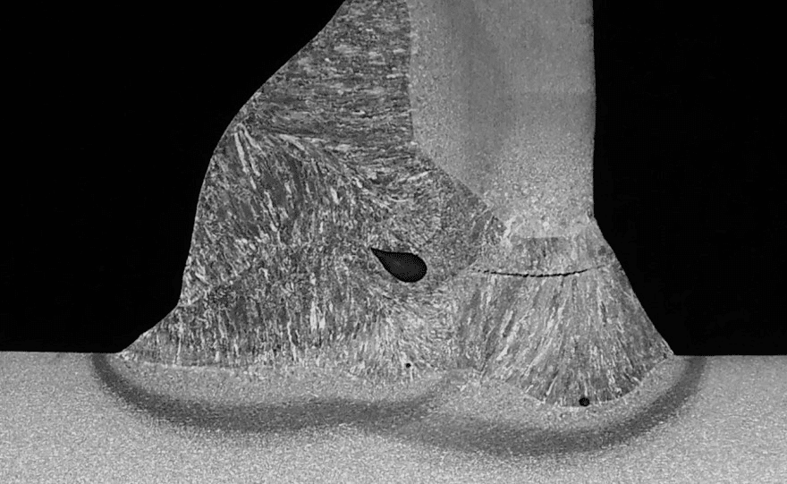 How to Prevent Cracking in Tack Welds During Fabrication Image blog