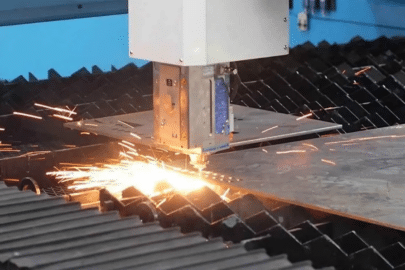 Choosing the Right Sheet Metal Cutting Method for Your Project