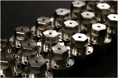 How to Ensure Good Surface Finish for CNC Machined Parts?