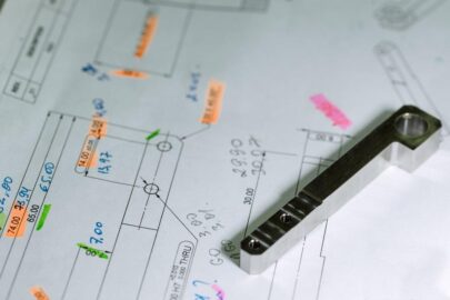 Design Tips for CNC Milled Low-Volume Parts