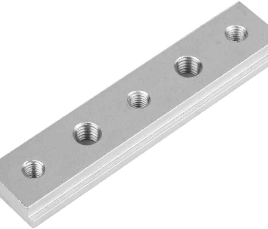 Aluminum Alloy Guide Image blog