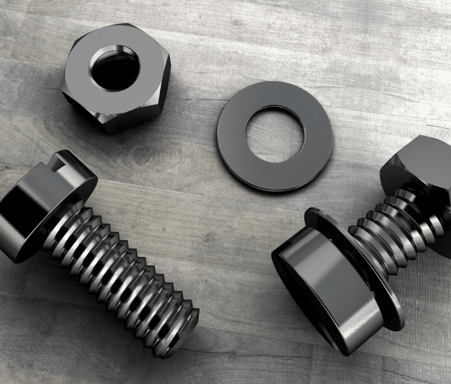 Was sind die Unterschiede zwischen Bolzen und Schrauben? Imageblog