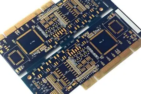 COB MCPCB PCB Assembly