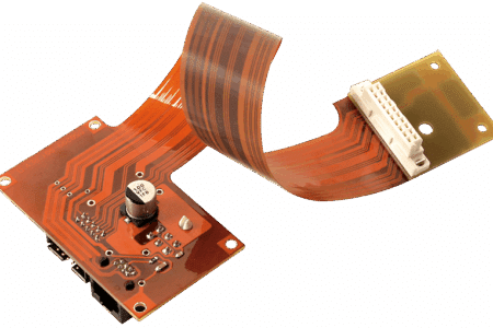 Flex pcb1
