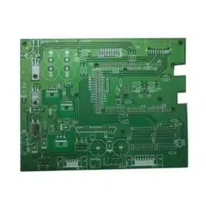 Single Layer Rigid PCB