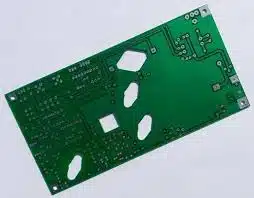 aluminum base metal core PCB