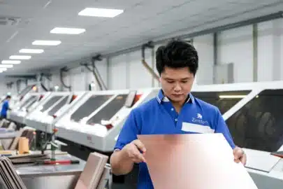 Zintilon’s Strategic Upgrade: Adding PCB and Assembly Business to Empower Full-Chain Services