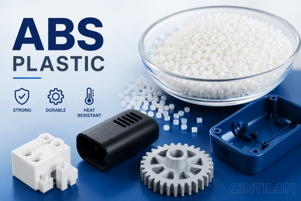 ABS Plastic